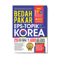 Bedah Pakar EPS-Topik Korea