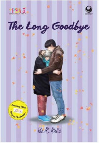 THE LONG GOODBYE