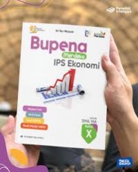 BUPENA MERDEKA IPS EKONOMI