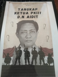 TANGKAP KETUA PKI!!