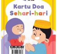 KARTU DOA SEHARI - HARI