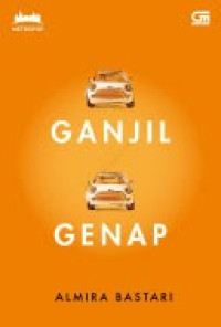 GANJIL GENAP : METROPOP