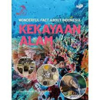 WONDERFUL FACTS OF INDONESIA - KEKAYAAN ALAM
