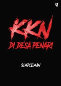 KKN DI DESA PENARI