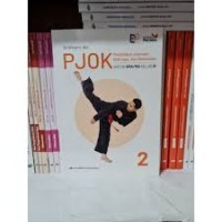 PENDIDIKAN JASMANI, OLAHRAGA, DAN KESEHATAN UNTUK SMA/MA KELAS XI