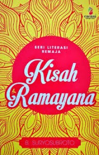 KISAH RAMAYANA