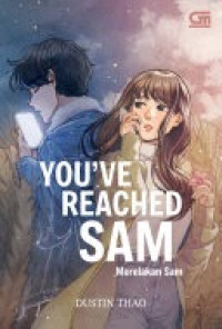 MERELAKAN SAM (YOU'VE REACHED SAM