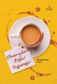 SECANGKIR KOPI INSPIRASI