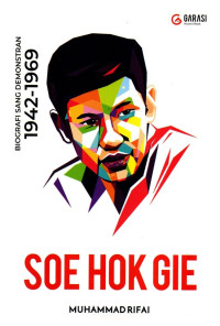 SOE HOK-GIE : BIOGRAFI SANG DEMONSTRAN