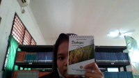 Deskripsi Varietas Unggul Padi : Kementerian Pertanian