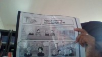 Sejarah Kronologi Kerusuhan Mei 1998