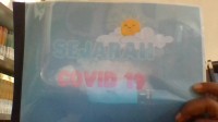 SEJARAH  COVID 19