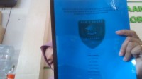 MENGANALISIS KANDUNGAN PEWARNA ALAMI DAN PEWARNA SINTESIS PADA BEBERAPA JENIS MINUMAN YANG DIJUAL DI MADRASAH ALIYAH NEGERI 5 BOGOR