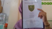 Menganlisis Pengaruh Peraturan Sekolah Tentang Kebersihan Terhadap Lingkungan MAN 5 Bogor