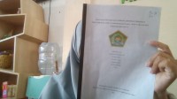 Pengaruh Penyiraman Limbah Air Beras Terhadap Pertumbuhan Timat  (Solonum Lycopersicum L) dan Cabai Rawit (Capsicum Frutescens L)