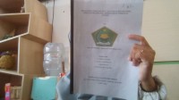Minat Siswa Terhadap Mata Pelajaran Biologi Kimia Fisika dan Matematika Berdasarkan Perbedaan Gender