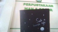 Scrapbook materi Artikel