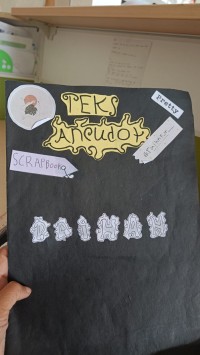 TEKS ANEKDOT