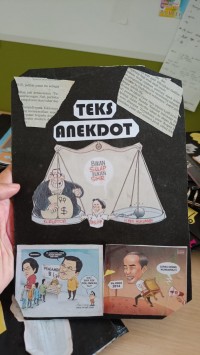 TEKS ANEKDOT