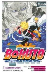 BORUTO
