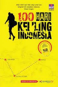 100 HARI KELILING INDONESIA