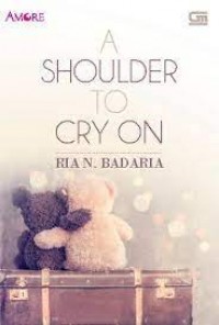 A Shoulder to Cry On