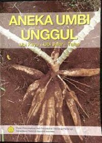 Aneka Umbi Unggul