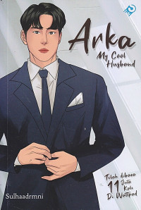 ARKA My Cool Husband