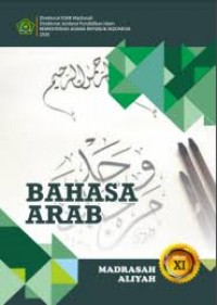 BAHASA ARAB KELAS X KSKK