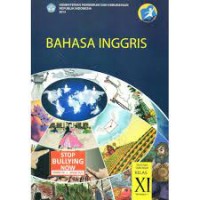 Bahasa Inggris  SMA/MA/SMK/MAK Kelas XI