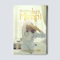 Bangun dari Mimpi