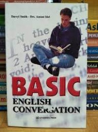 Basic English Conversation