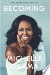 Becoming Michelle Obama