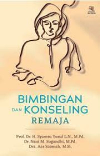BIMBINGAN Dan KONSELING REMAJA
