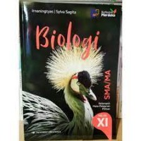 BIOLOGI SMA/MA  KELAS XI KURIKULUM MERDEKA