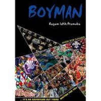 Boyman Ragam latihan Pramuka