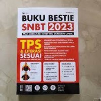 BUKU BESTIE SNBT 2023