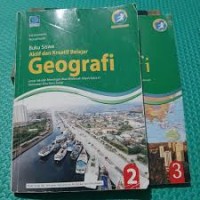 Buku Guru Aktif dan kreatif Belajar Geografi 3