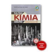 BUKU GURU KIMIA XI SMA/MA Kelompok Peminatan MIPA