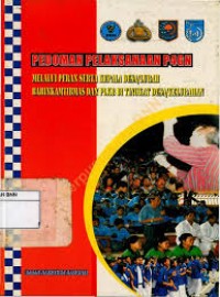 BUKU SAKU P4GN