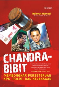 ChAndra-Bibit