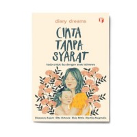 CINTA TANPA SYARAT