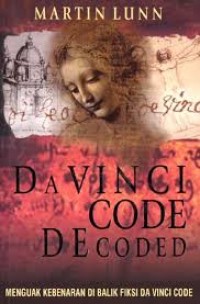DA VINCE CODE DECODED