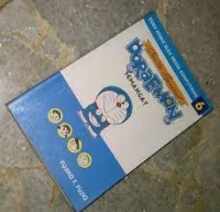 DORAEMON 6 SEMANGAT