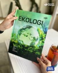 Ekologi : Ensiklopedia Sains