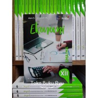 EKONOMI KELAS XII