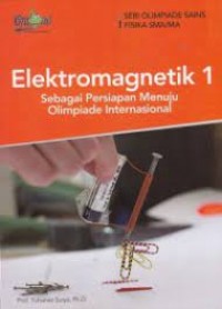 Elektromagnetik 1