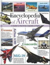 Encyclopedia of Aircraft