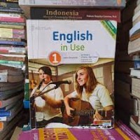 English in Use 1 For Grade X High School