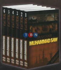 ENSIKLOPEDI SIRAH NABI MUHAMMAD SAW 2